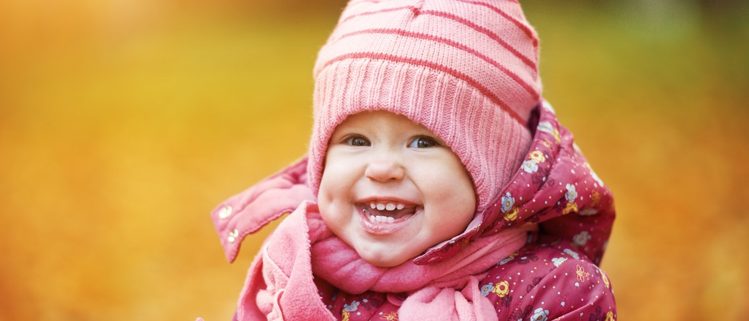 नवजात शिशु और बच्चों में सर्दी जुखाम के लक्षण